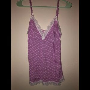 Victoria’s Secret Pajama Set